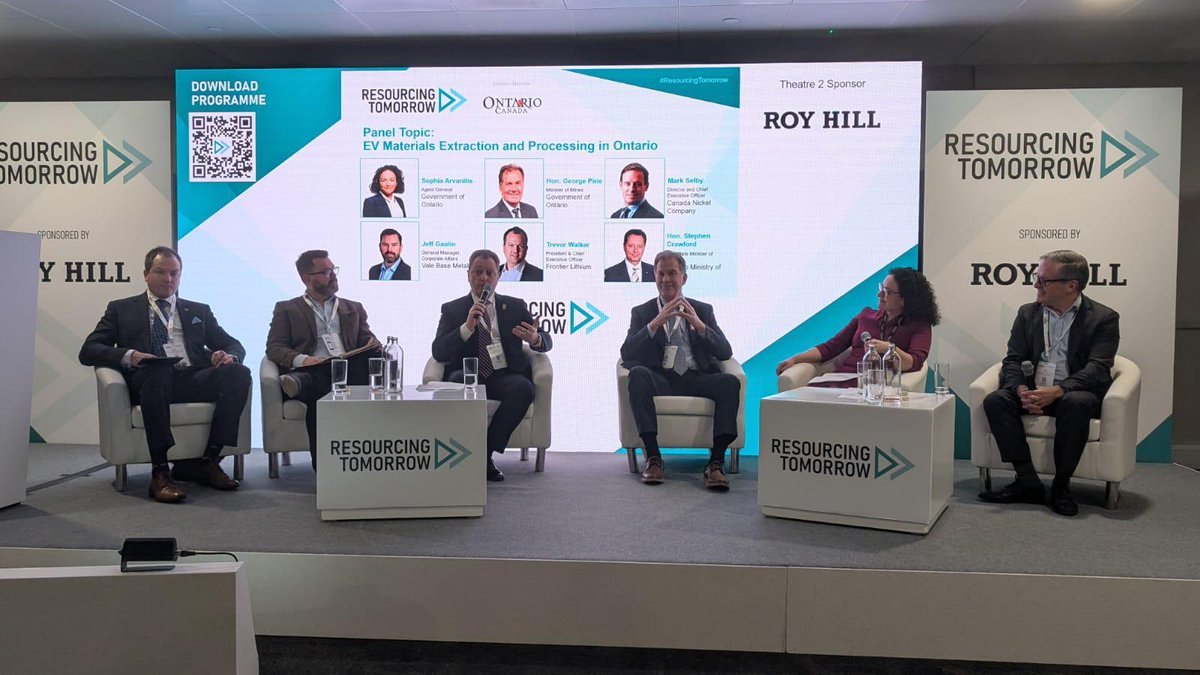 George Pirie tweet media