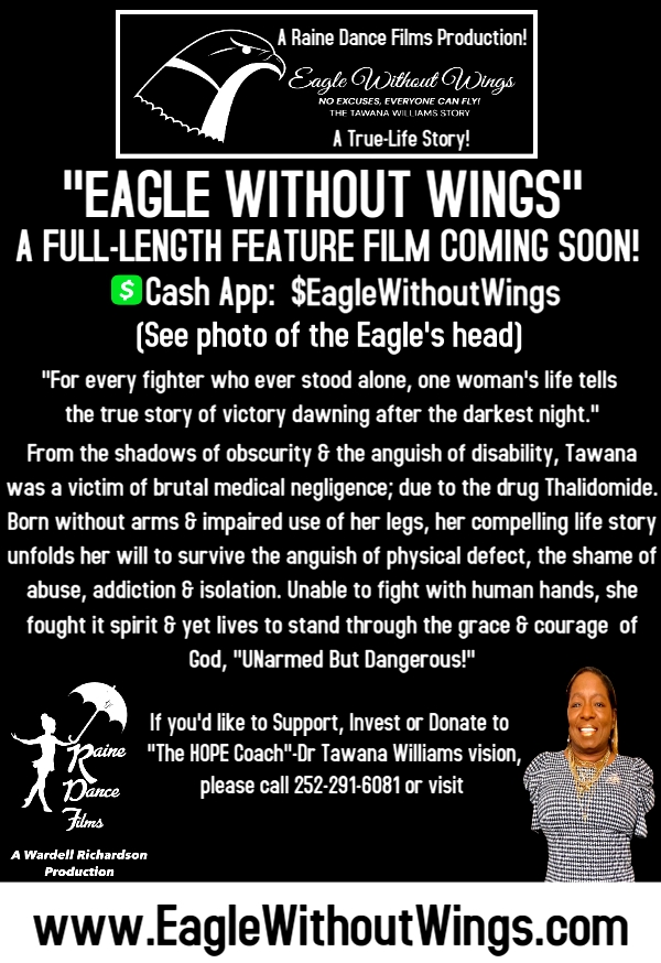 Tawana Williams tweet media