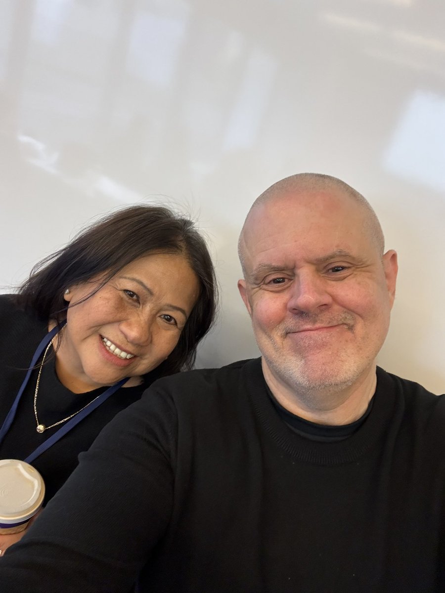 QueueAssociates's tweet photo. 🗽 Live from NYC! The #QueueCrew took the stage at @Microsoft Times Square for a morning of AI-powered business transformation.🚀 Attendees shared insights at @QueueAssociates’ #NYCCopilotEvent—stay tuned for more highlights from this incredible program!

 @MSFTCopilot @msPartner https://t.co/Woe9UrRy43
