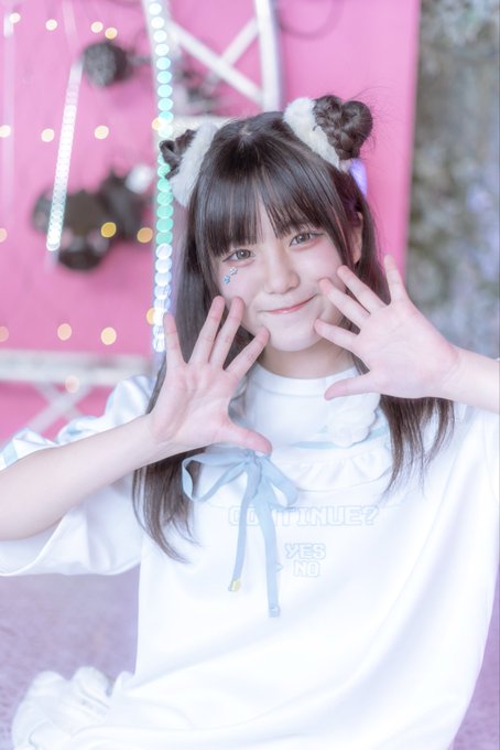 Twitterのコスプレ画像12