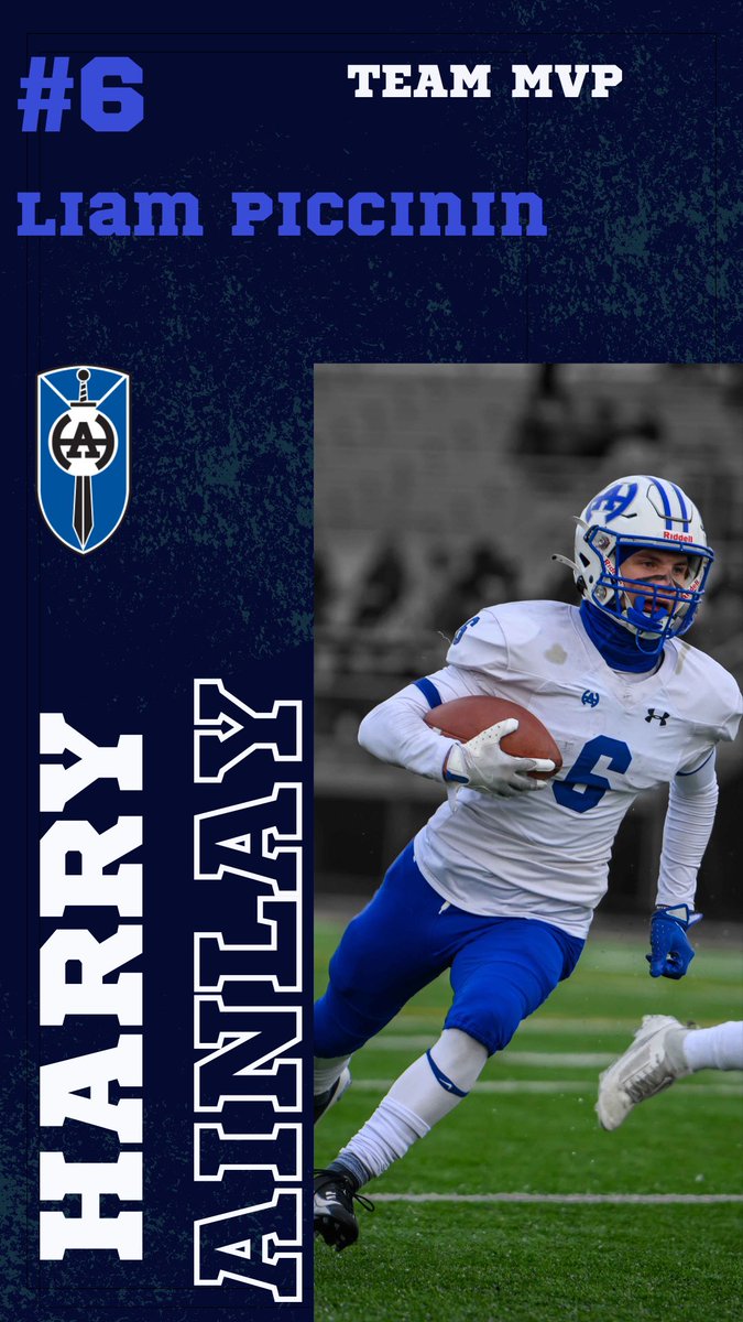 Harry Ainlay Titans tweet media