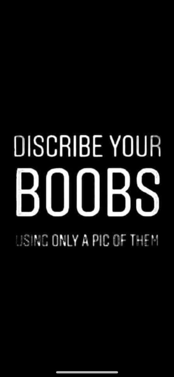 #Boobs #tits #nipples