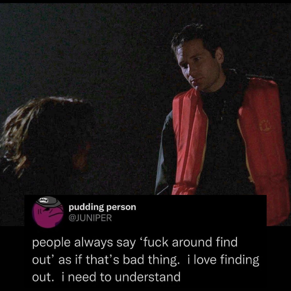 sculder and mully (@sculdandmully) on Twitter photo 