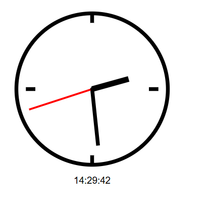 Early #Bitcoin STAMP created with #code included in Chapter 9 of the @Stampdirectory from the StampVGs collection.  

Right click to view the first #onchain clock on #Bitcoin, created using code (art)!

stamped.ninja/stamp/A8054189…