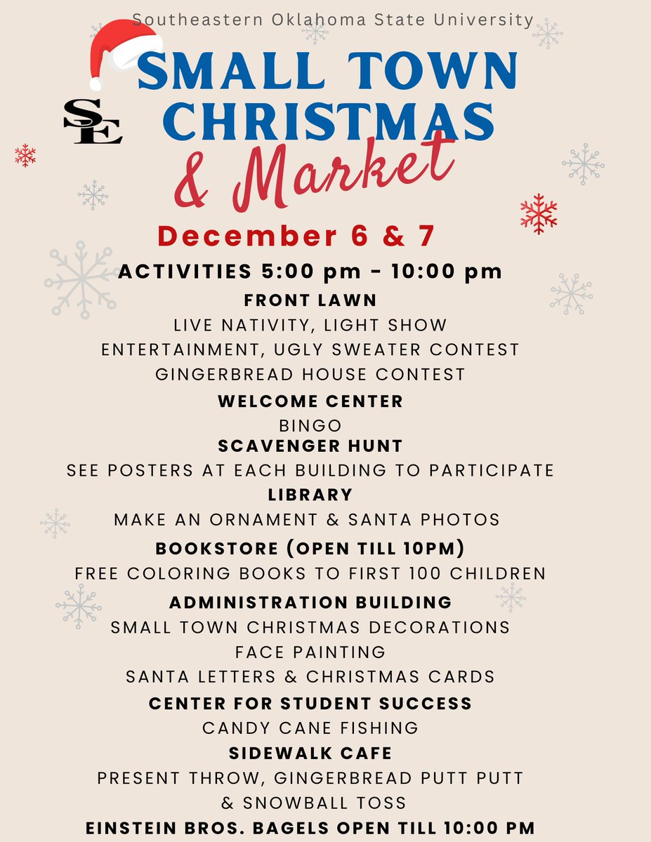 Southeastern Extended tweet media