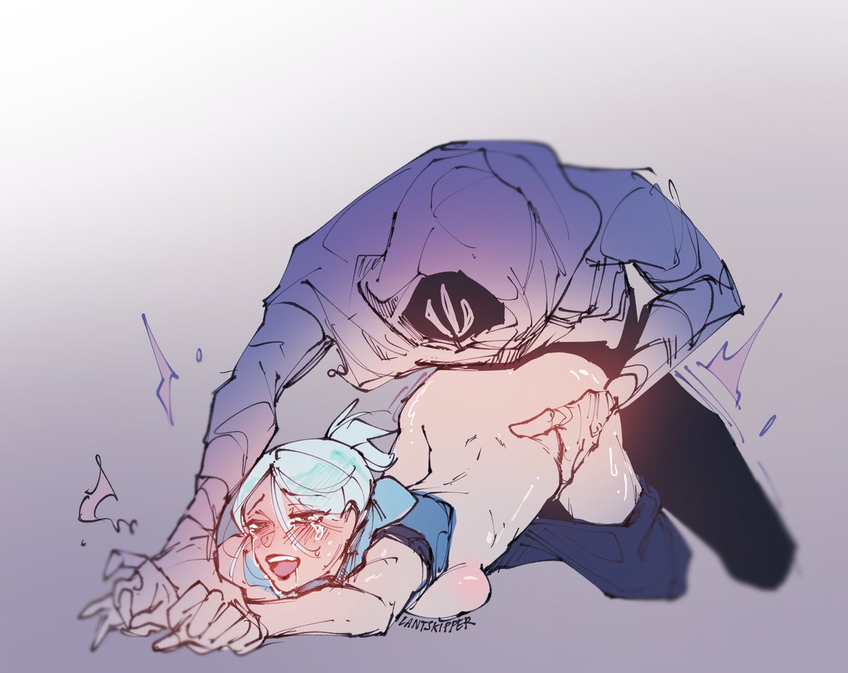 Jett grounded #Valorang #Jett #Omen