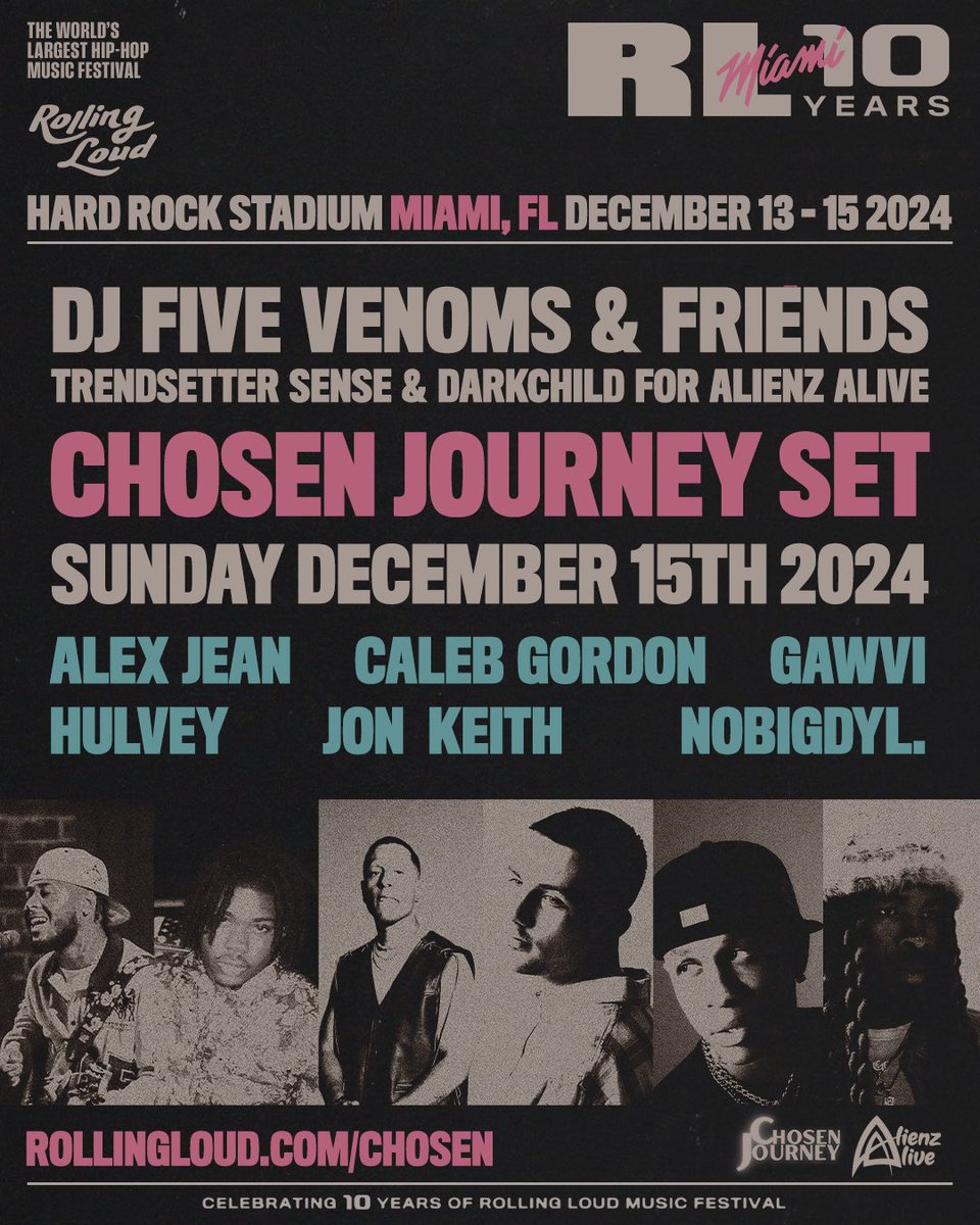 hulveyofficial's tweet photo. PLAYING THE FIRST CHRISTIAN HIP HOP SET IN @RollingLoud history https://t.co/6Q8KmQZ1d8