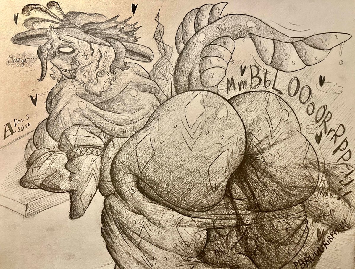 🔞 Lefetish Hand Rule 🔞 (COMMS CLOSED!!!!!!!) tweet media