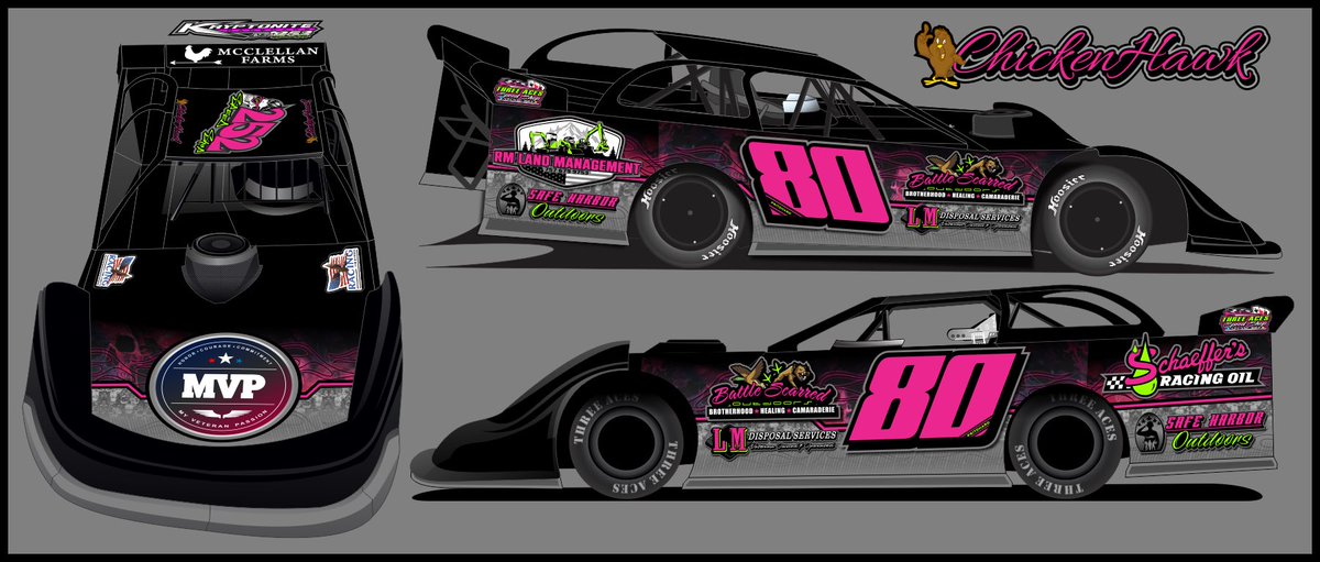 Darktempest080's tweet image. Sneak peak of next years wrap