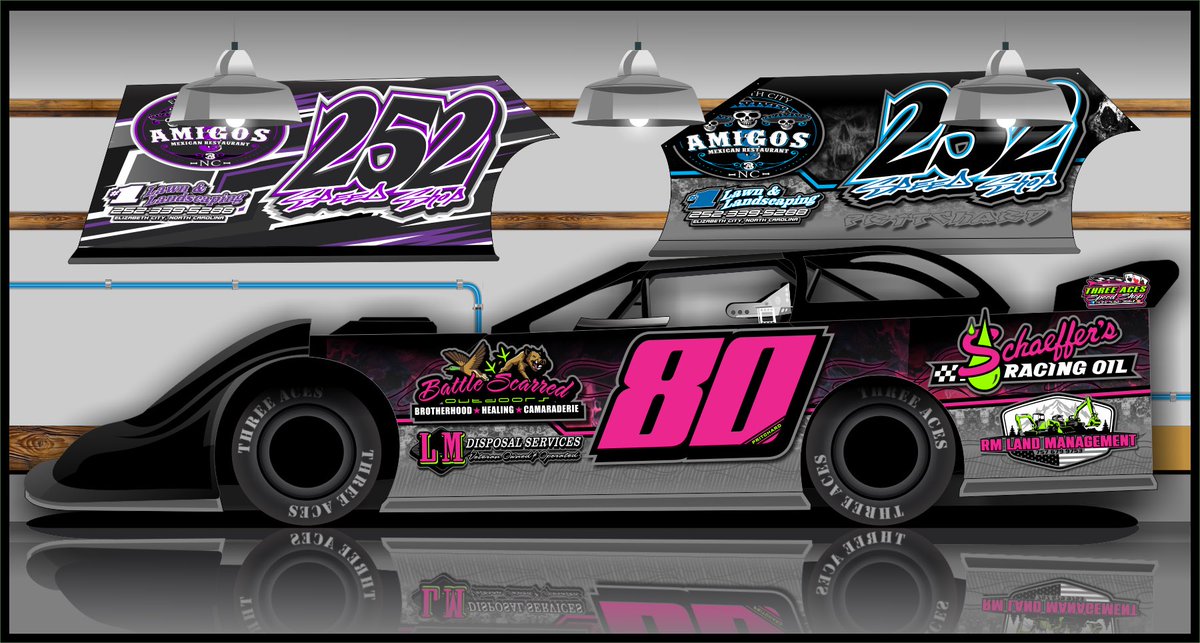 Darktempest080's tweet image. Sneak peak of next years wrap