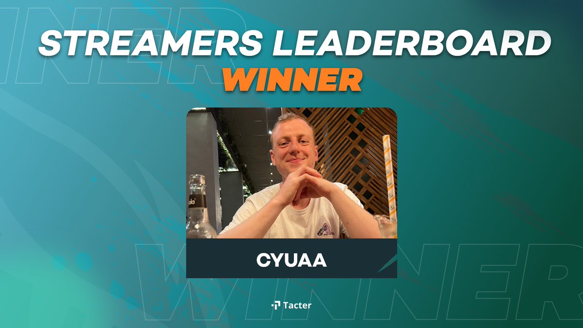 📖 Chapter 2: Wings of Glhoory

In the streamers’ battle, resilience and brilliance soared higher than ever. <a href="/Cyuaa97/">Cyuaa</a> shattered limits, claiming victory with style and heart. 

You’re a beacon for creators everywhere, and the Owl flies proudly in your honor! 🦉🔥