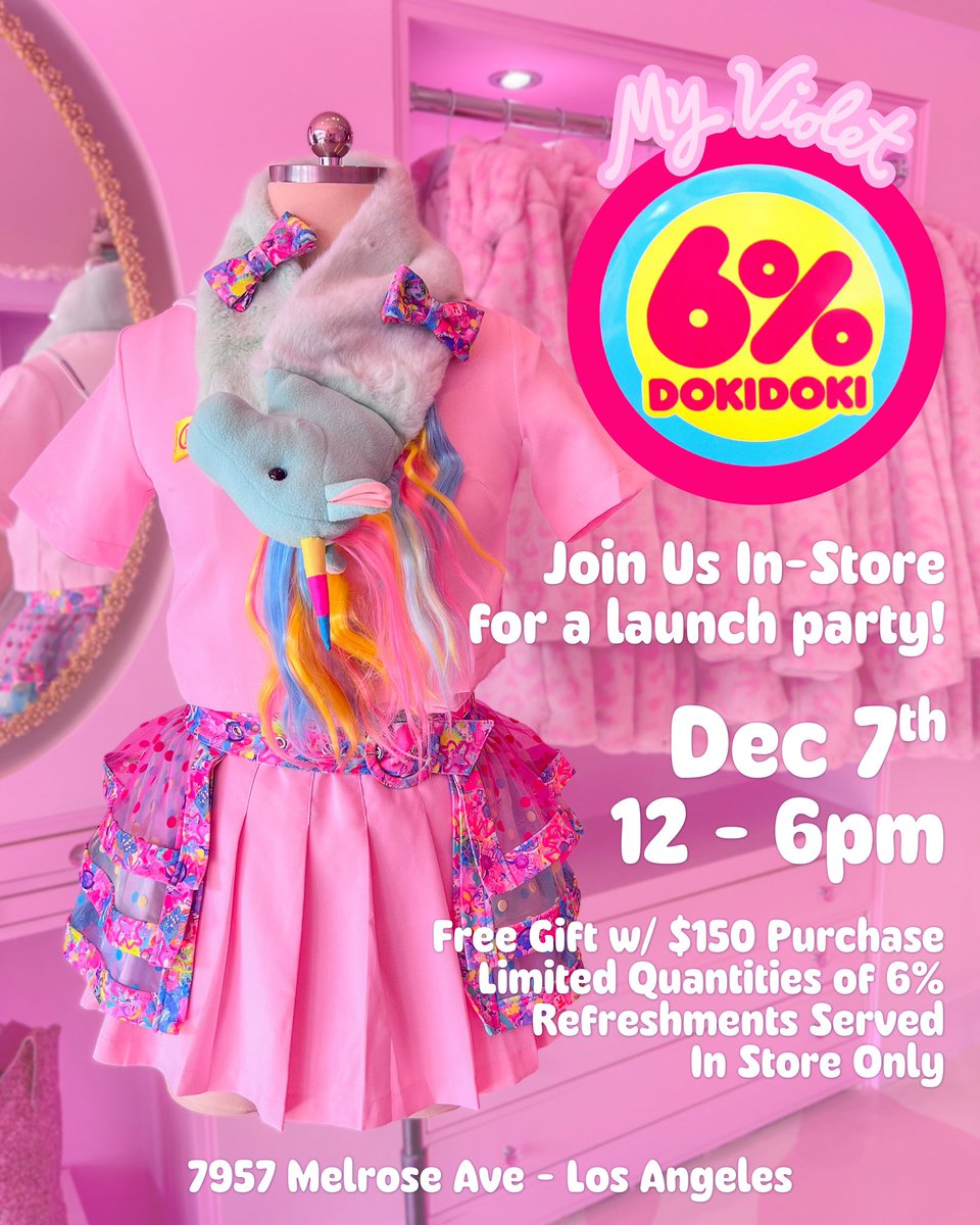 My Violet 💗 tweet media