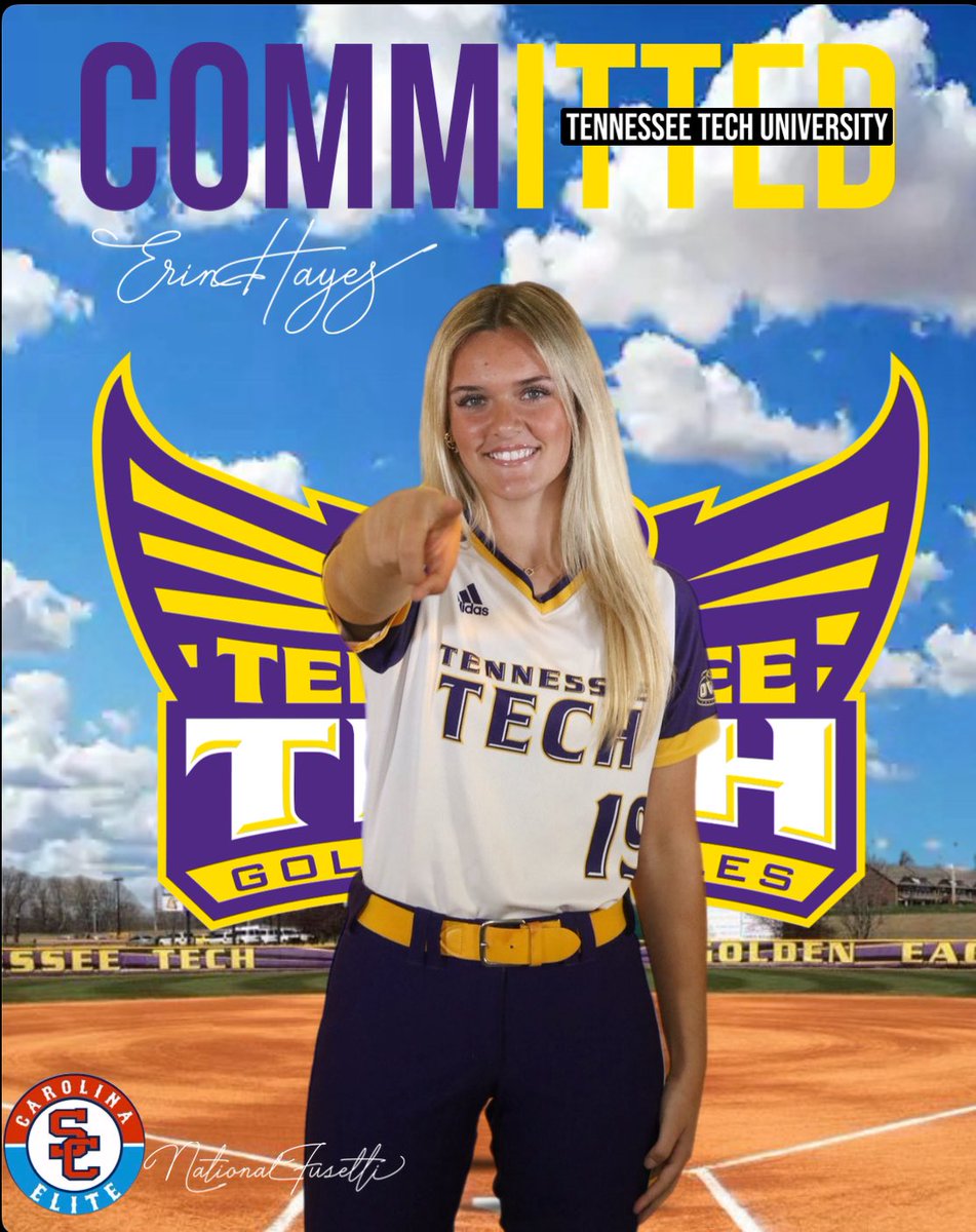 Carolina Elite SC Nat’l - Fusetti tweet media