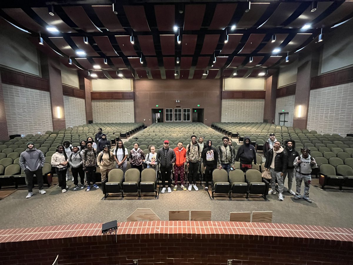 Thanks to Jared Fonseca who was our speaker this morning. <a href="/don_fonseca1/">Jarred Fonseca</a> <a href="/Coach_Ward/">Steve Ward</a> <a href="/huffman_ad/">Huffman High School Athletics</a>