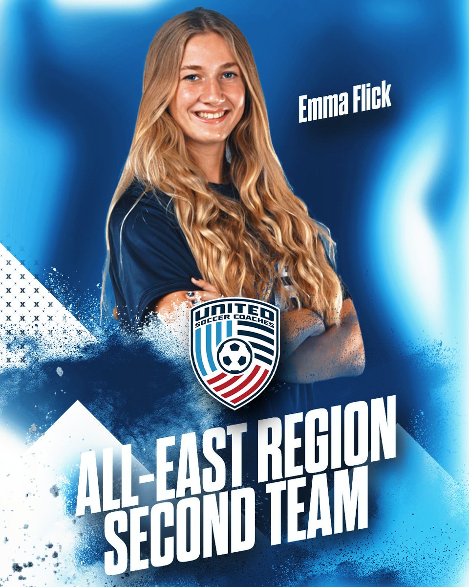 XavierWSOC's tweet photo. Four Musketeers pick up @UnitedCoaches All-East Region honors! https://t.co/mmnPv8g4rf