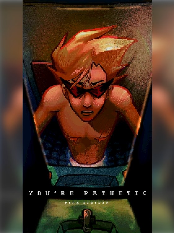 0Fallen0 tweet media