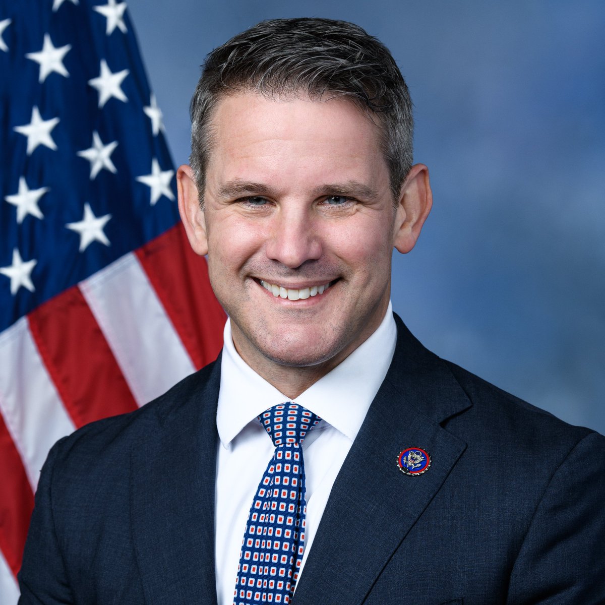 DisavowTrump20's tweet photo. 🚨NEW: President Biden is considering preemptive pardons for political enemies of Donald Trump prior to leaving office. Trump has hinted that many of his adversaries could face retribution for their opposition.

RETWEET if you think @POTUS should pardon Adam Kinzinger! https://t.co/6nhPXtdzVM