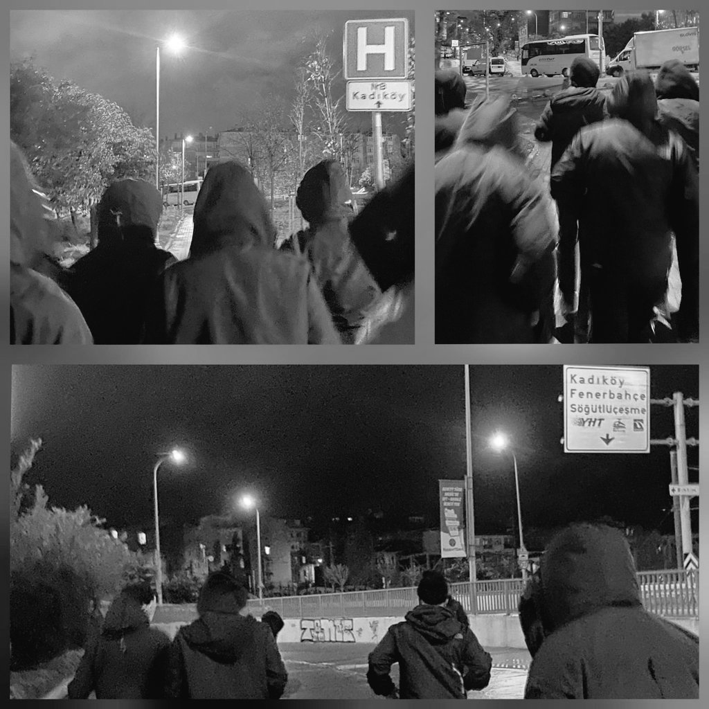 besiktasyouth's tweet photo. kadıköy is Ours :) #GFSKR https://t.co/4xmQ30OoDo