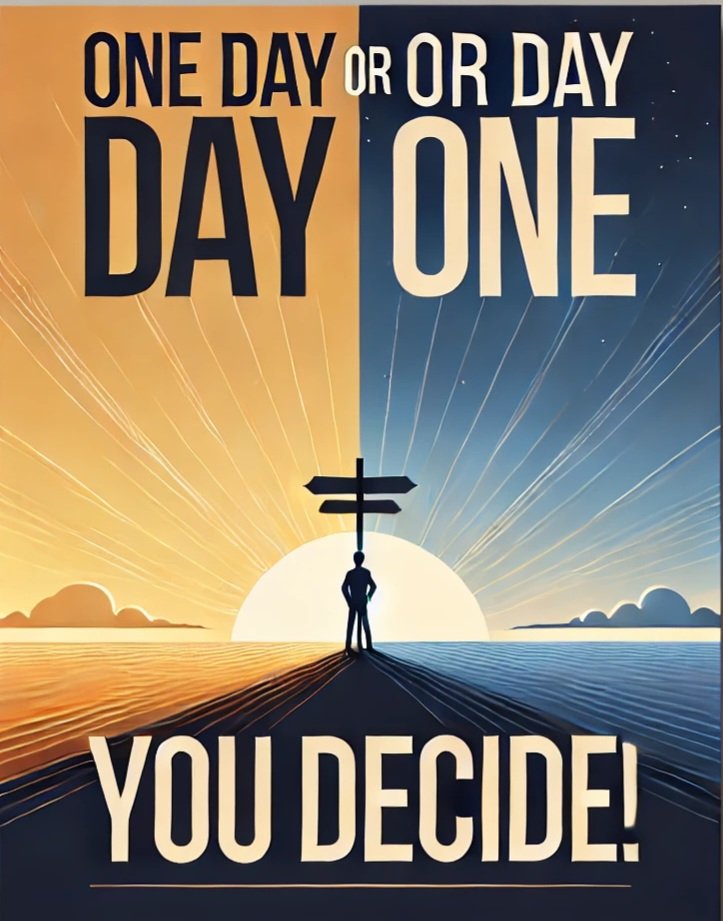 neorionx's tweet photo. One day or day one you decide! https://t.co/LxN3noZ6Bs