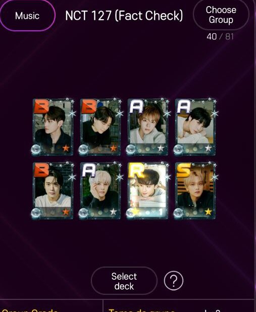 sssmbr's tweet photo. Consegui completar 3 themes com essa troca, e vocês? Dêem RT e mostrem as suas novas cartinhas  🩶⭐️ https://t.co/vUnOvAvipy