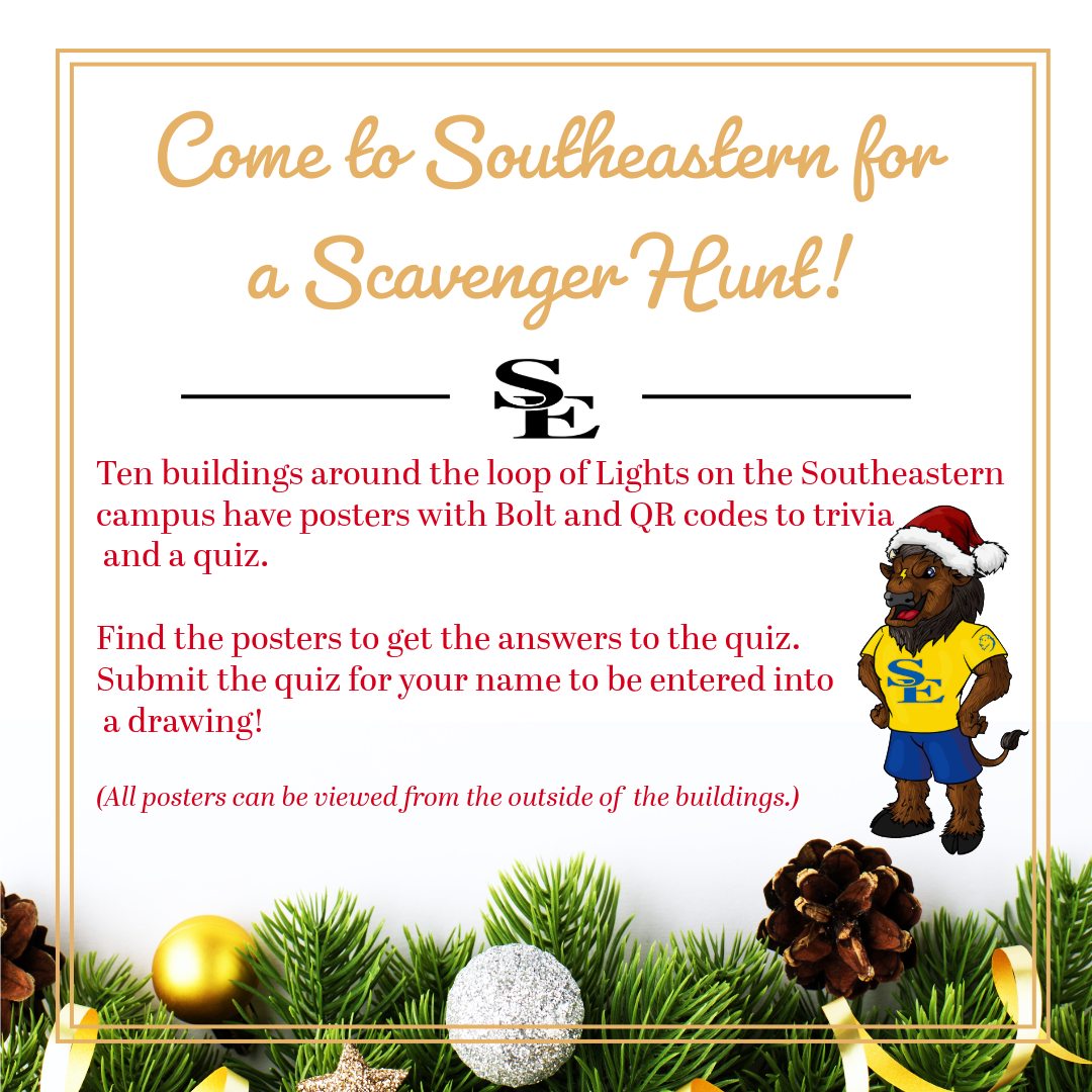 Southeastern Extended tweet media