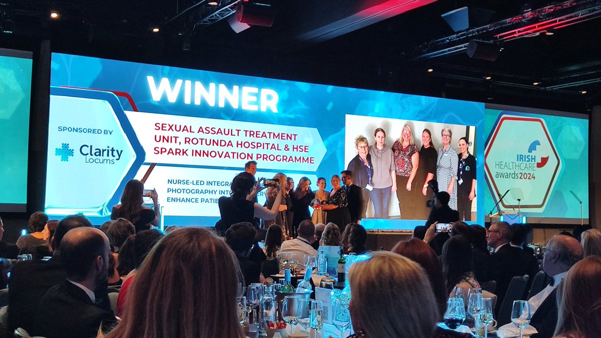 RCSI Rotunda Research Department (@rcsirotundares) on Twitter photo Huge congratulations to the #SATUIreland <a href="/RotundaHospital/">The Rotunda Hospital</a> who won Nursing & Midwifery Project of the Year!!
We’re honored to have this incredible team join our <a href="/DebunkingMyths_/">Debunking the Myths</a> workshops to raise awareness about consent, sexual assault, and where to seek help.
#IMTIHA2024 Huge congratulations to the #SATUIreland <a href="/RotundaHospital/">The Rotunda Hospital</a> who won Nursing & Midwifery Project of the Year!!
We’re honored to have this incredible team join our <a href="/DebunkingMyths_/">Debunking the Myths</a> workshops to raise awareness about consent, sexual assault, and where to seek help.
#IMTIHA2024