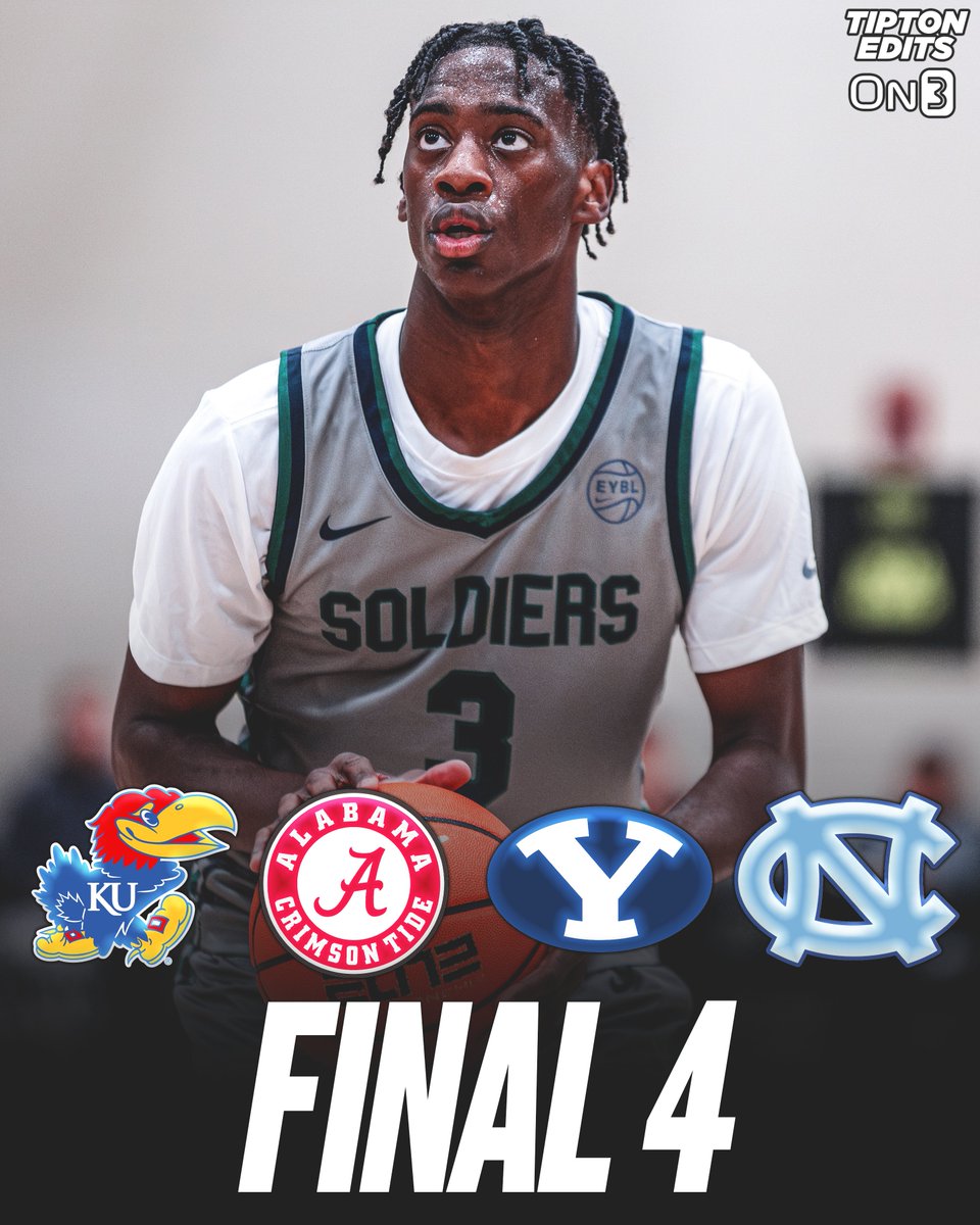 Joe Tipton tweet media