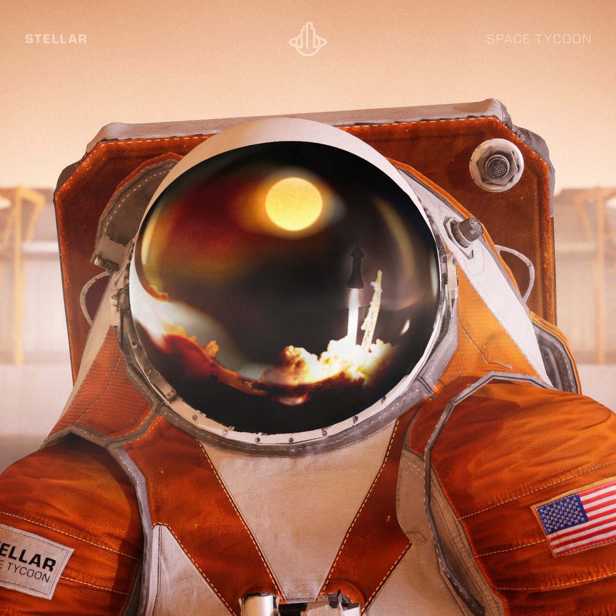 stellar_tycoon's tweet photo. Day 1 of waiting for @elonmusk to notice this and support our mission to conquer the stars. 🪐 Same post, same dream. 🚀 #Web3Gaming #NFTs https://t.co/x79AqPaKix