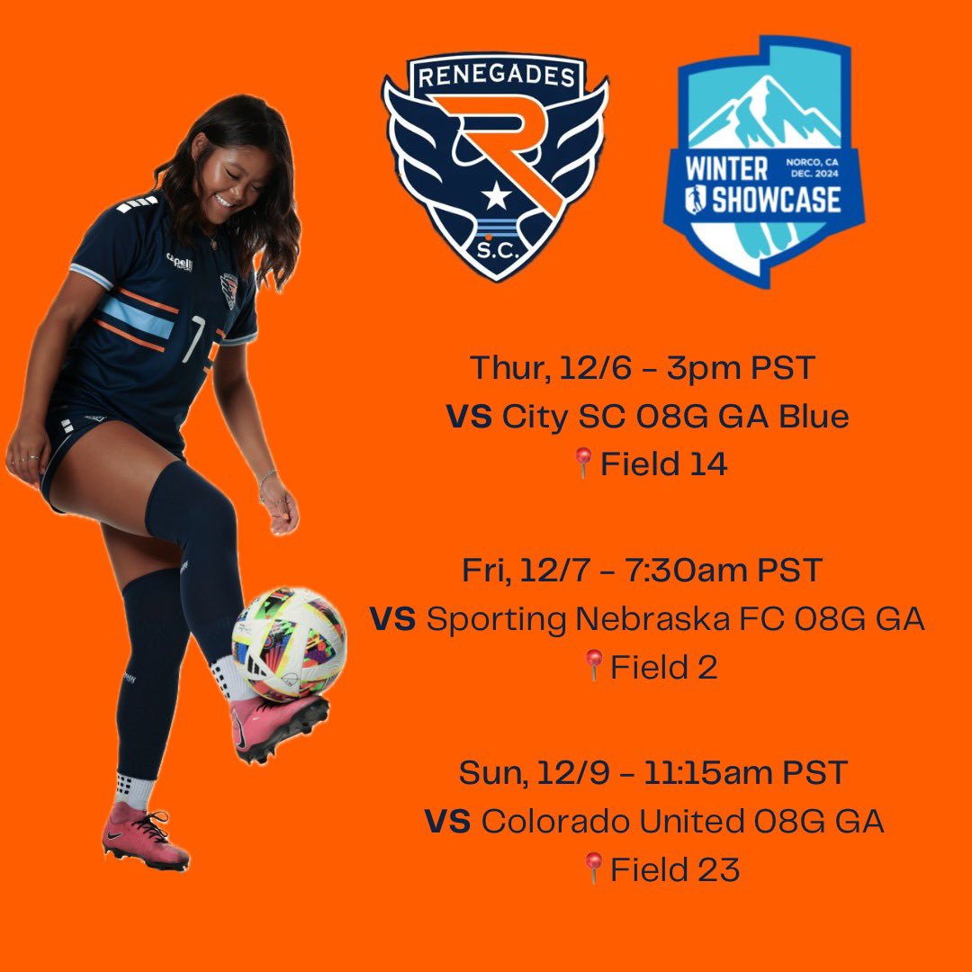 izzyalarconvo's tweet photo. Next stop Norco, California!!
@ImCollegeSoccer @ImYouthSoccer @GAcademyLeague @PrepSoccer https://t.co/FsMVfUGxkJ