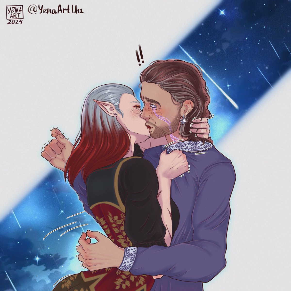 🇺🇦YenaArt🔞 Comms open 🫶 tweet media