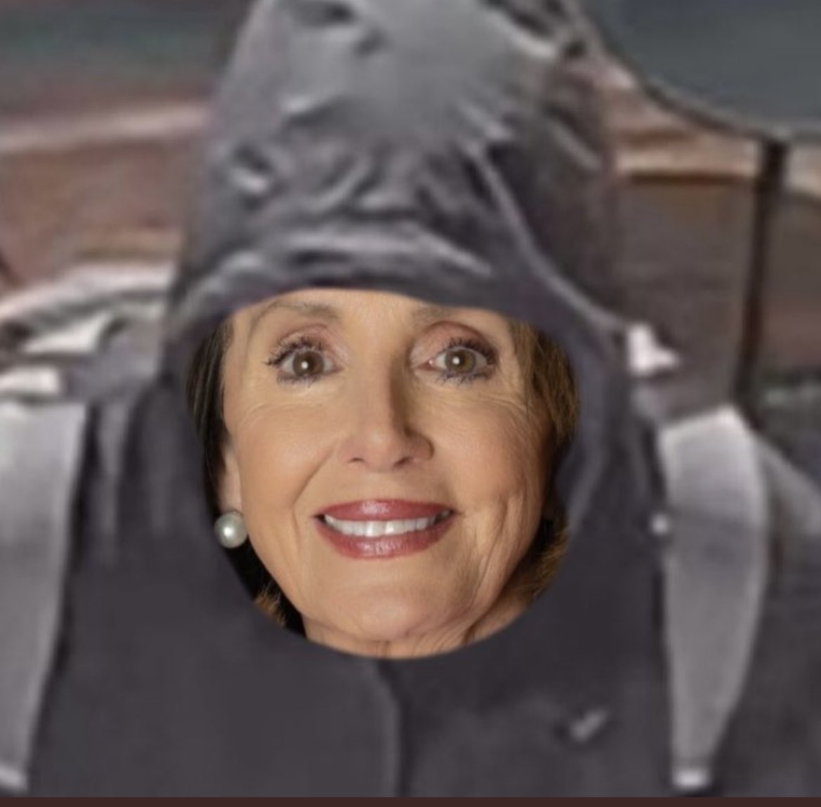 JosetteCaruso_'s tweet photo. @MattWallace888 Upon closer inspection of the suspect, you’re right! https://t.co/m3bFcH285I