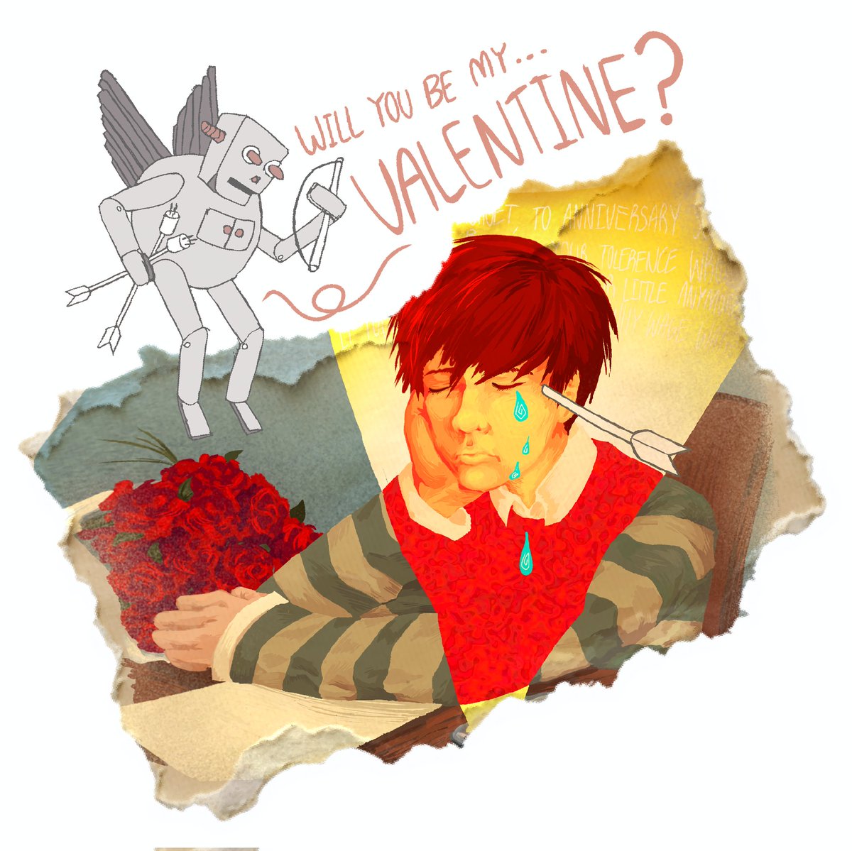 0Fallen0 tweet media