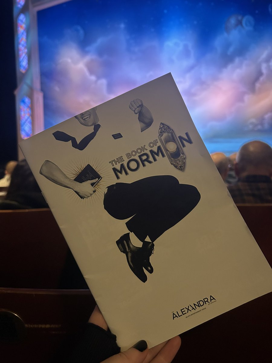 Bite Your Brum (she/her) tweet media