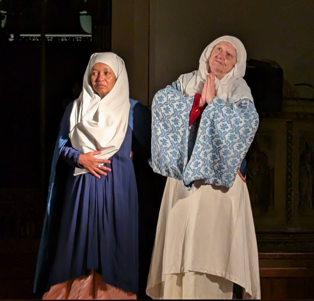 Players of St Peter tweet media