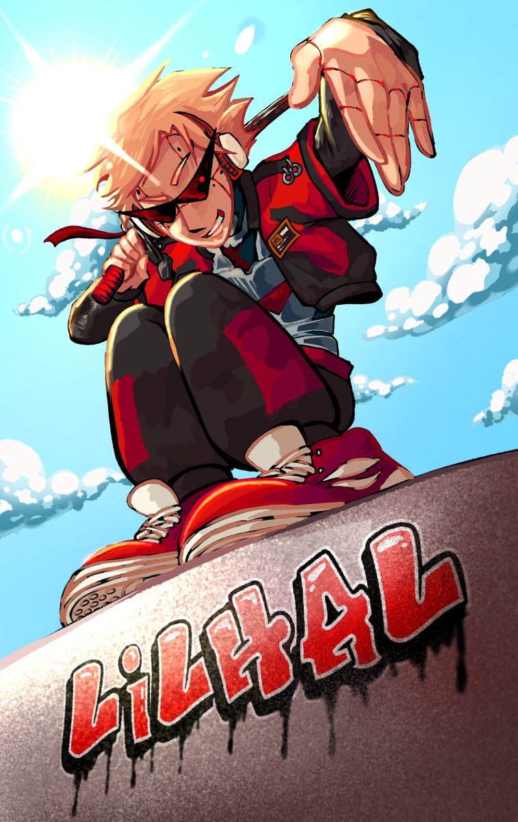 0Fallen0 tweet media