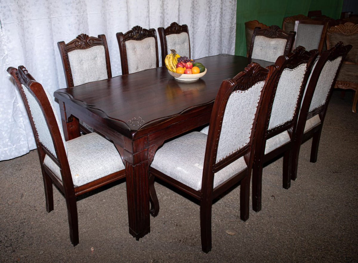 Umbrellafurnit's tweet photo. DINING TABLE.
Call. 0724793505 or 0731006000
Location. Ngong Road near Pathway Lane
Comfortable, Affordable &amp; Classy Furniture
#furniture #diningtable #diningset https://t.co/8K0lc86OIk