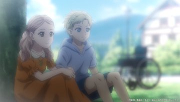 新テニスの王子様 U-17 WORLD CUP SEMIFINAL 第10話
