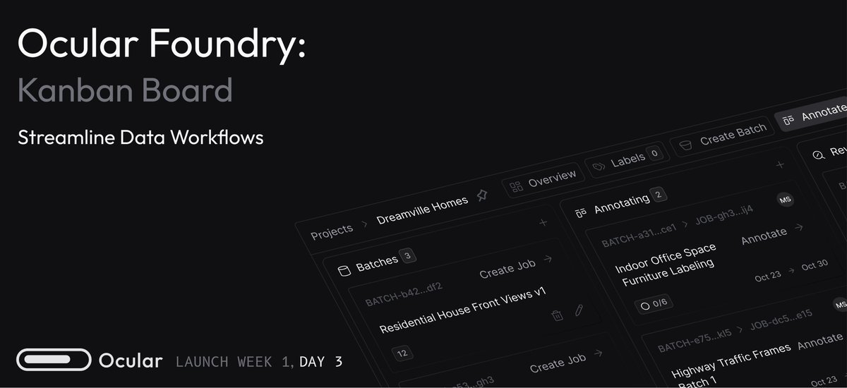 Ocular AI (YC W24) tweet media