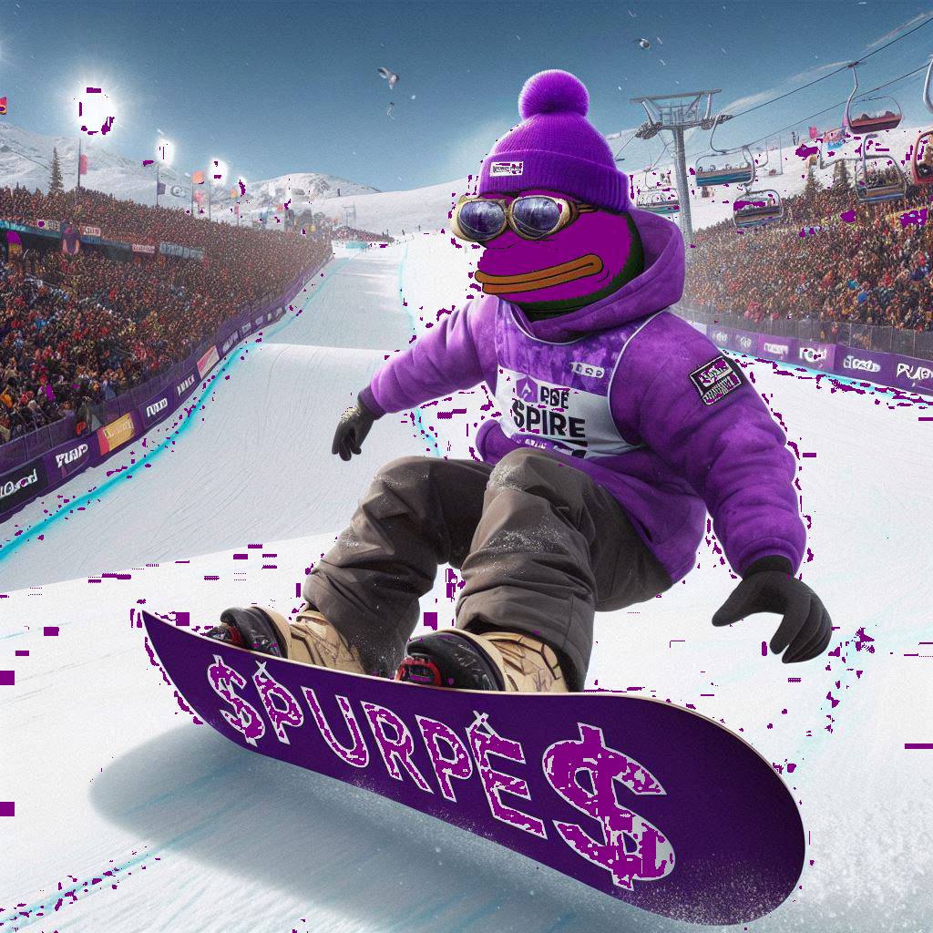 QBoro_'s tweet photo. @TheDonOfApes $PURPE @PURPLEPEPESOL 🔥🔥🔥🚀🚀🚀💰 https://t.co/NjnrOc1ELw
