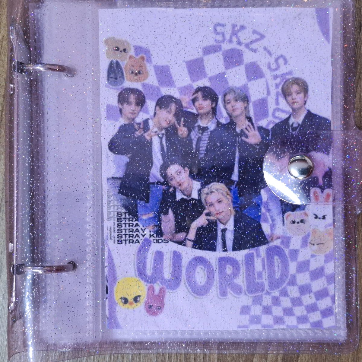 wonwoochaves's tweet photo. feedback positivo para @dejuncollect e @minacollector_ por me venderem esses lindos + mini binder

chegou tudo certinho e ainda ganhei mts brindes, obrigadaa !! 💗 https://t.co/CQGreWDJHm
