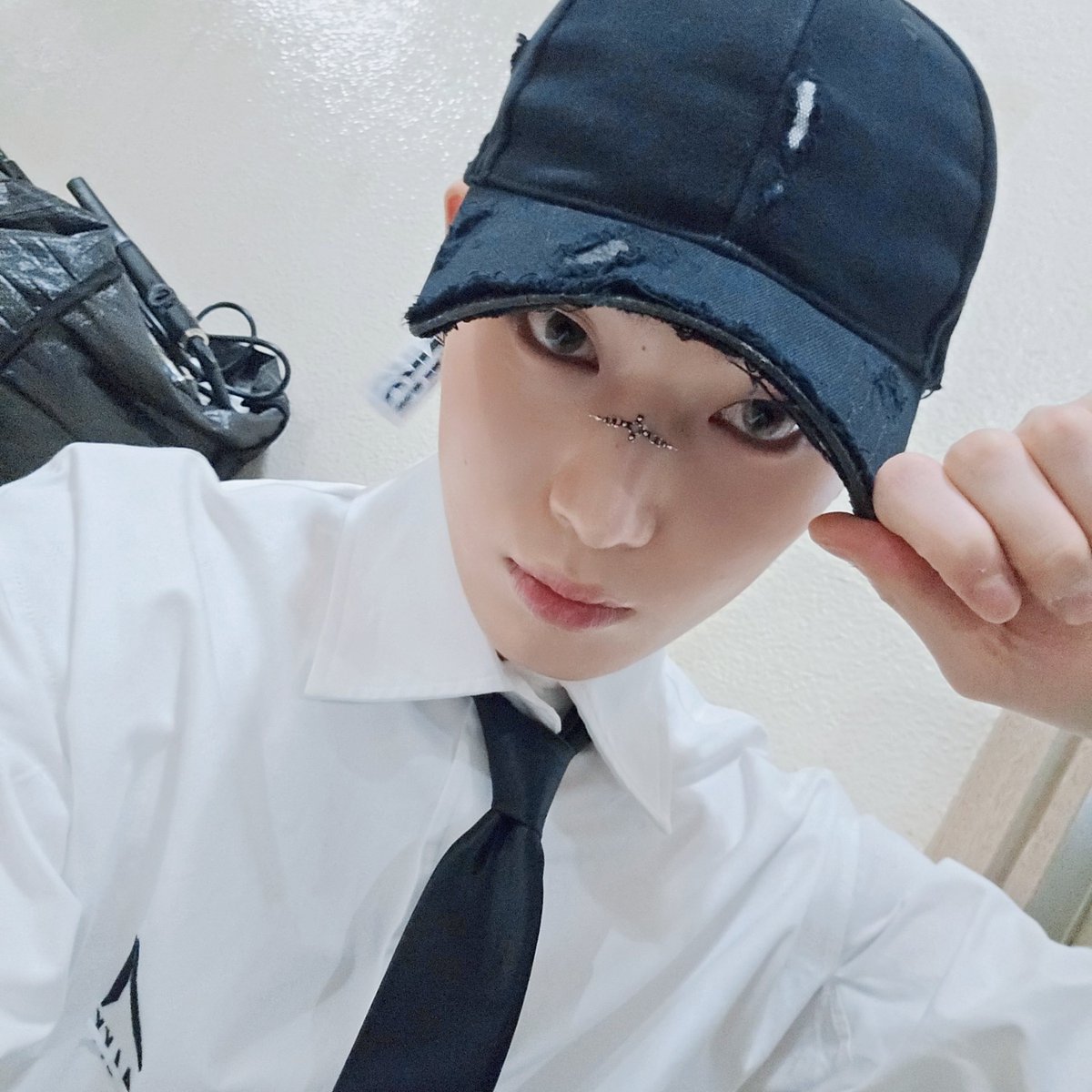 KIM SUNOO DAILY FANBASE 🦊 tweet media