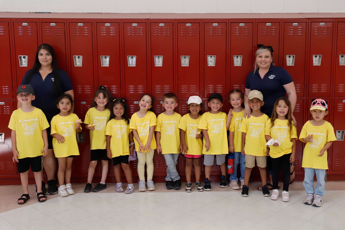 We’re excited to announce that El Paso ISD’s Trend Walks program has been recognized in Texas School Business magazine’s Bragging Rights 2024-25 special issue!🌟

Learn more ➡️ bit.ly/TrendWalks_1204

#ItStartsWithUs