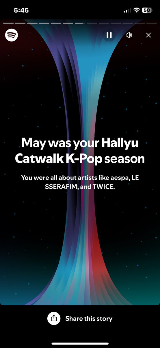 AlwaysAShadow's tweet photo. spotify just say a slur and go https://t.co/LmRwzmoLPQ