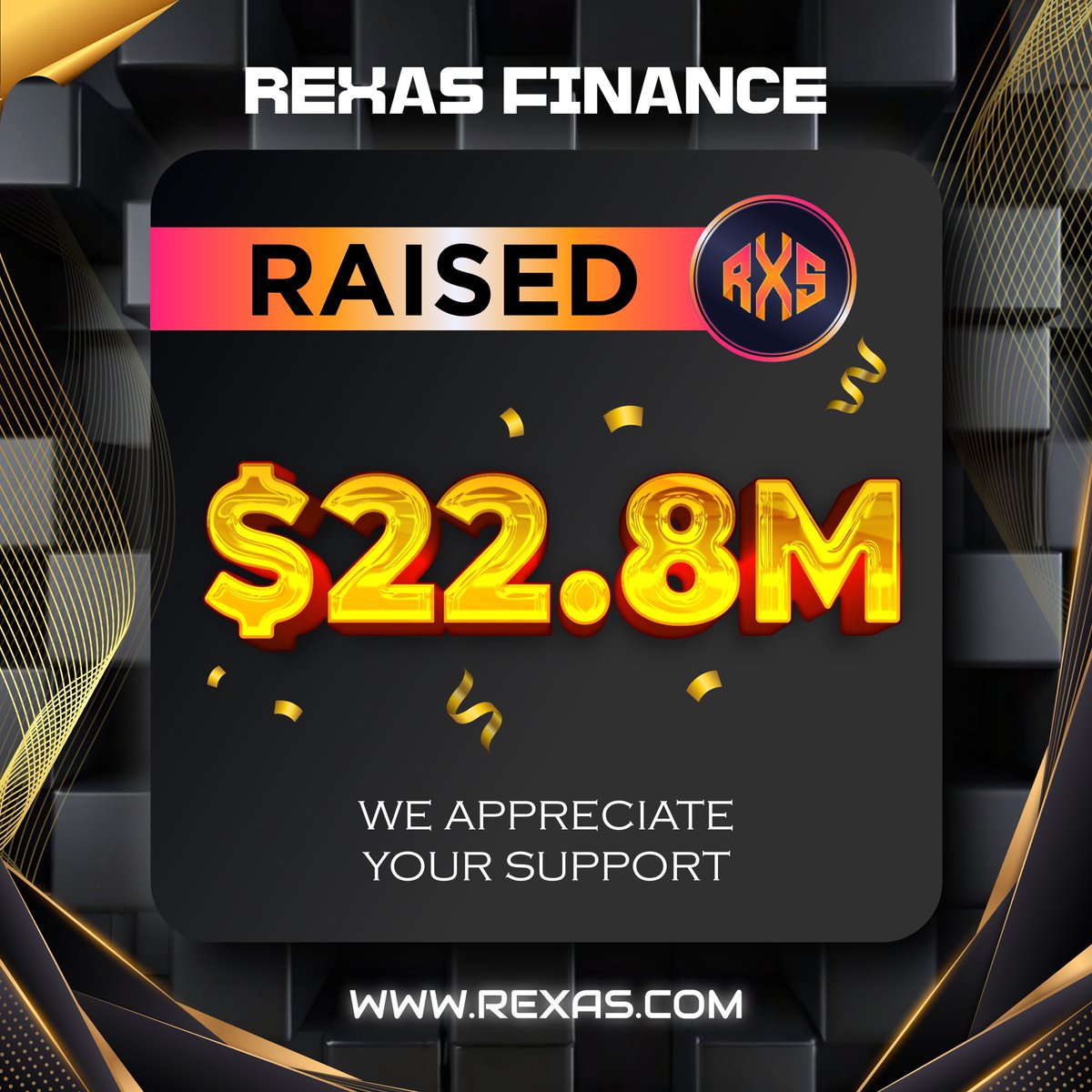 Rexas Finance Official Live Support ✪ (@rexaasfinance) / Posts / X