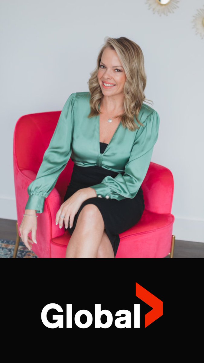 Catch me tomorrow morning on <a href="/globalnewsto/">Global News Toronto</a> talking about how to give your holiday baking a healthy boost with Good Protein 🎄🍪
#kcmedia #goodprotein #holidaybaking #pr #media