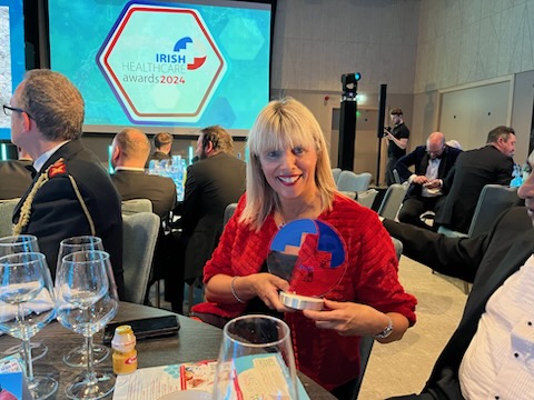 Sharon O'Toole tweet media