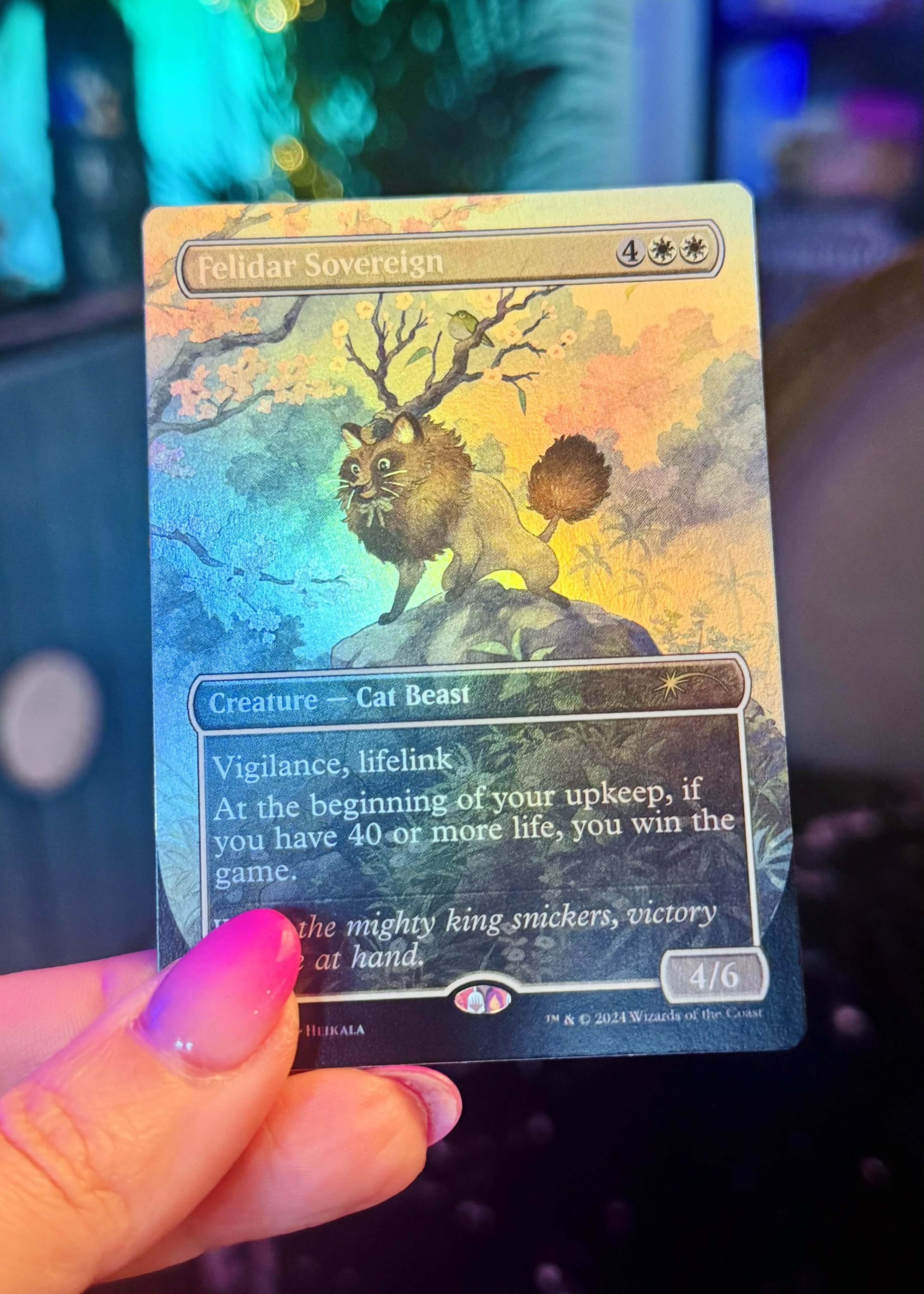 MTG Secret Lair on X: MTG Secret Lair on X: