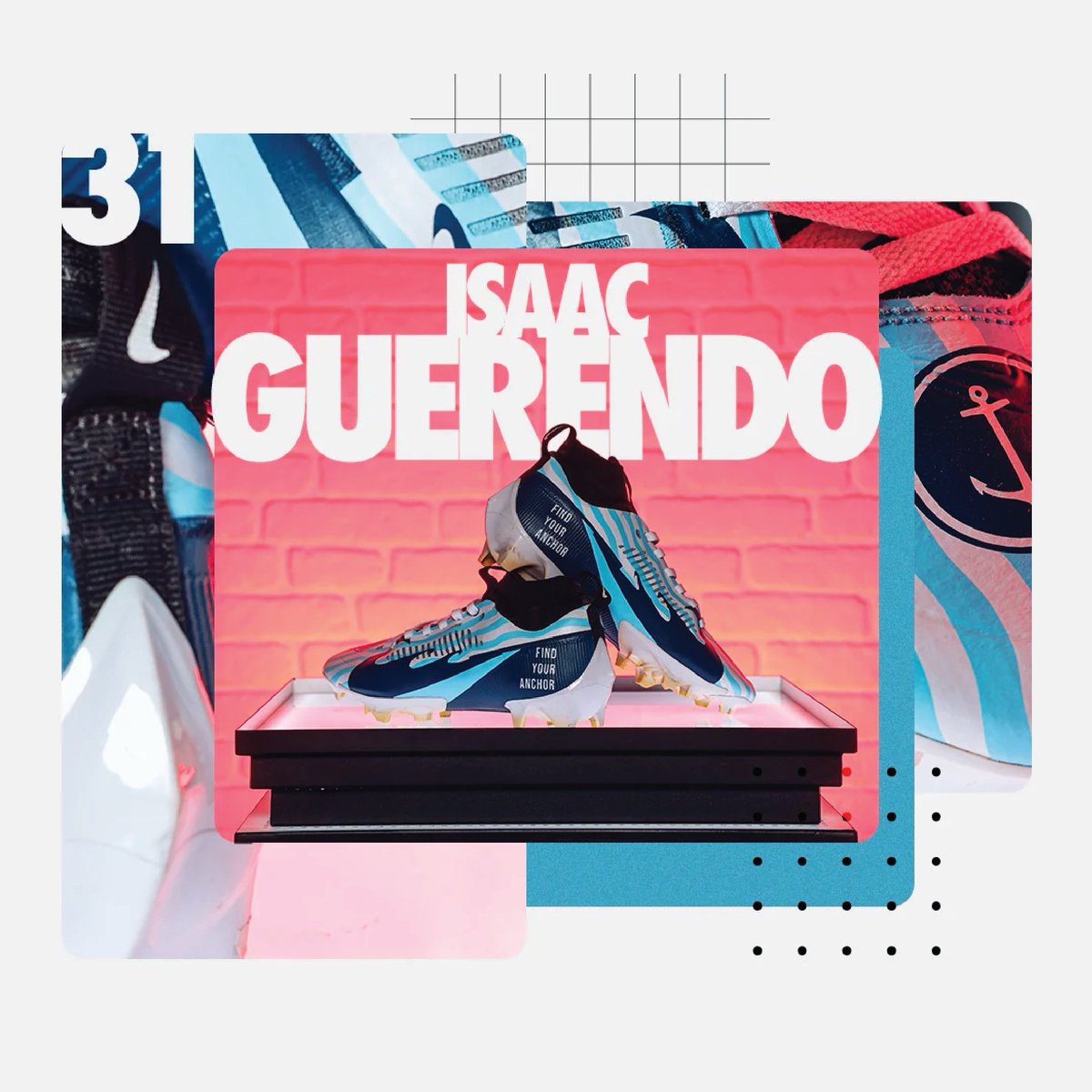 Find Your Anchor tweet media