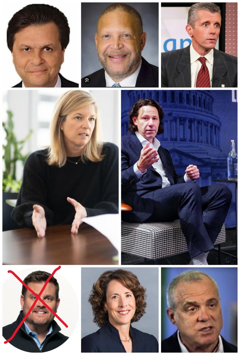 pistokoloko's tweet image. "Big CEO energy... except one just got Ctrl+Alt+Deleted. UnitedHealth Group's boss now permanently 'out of office.' The corporate Hunger Games begins—who’s next to get the red slash? 💀💼 #LateStageCapitalism #CEOlympics" #whosenext