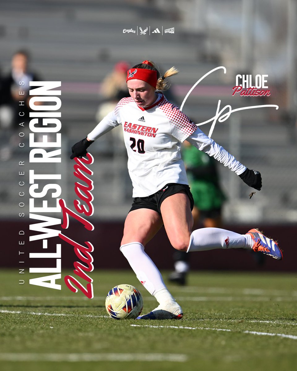 EWU Soccer ⚽ tweet media